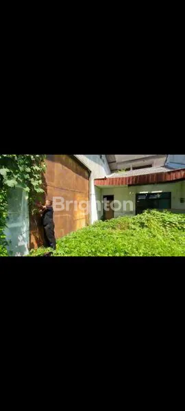 image EKS GUDANG MULTI FUNGSI LOKASI SANGAT STRATEGIS DI PINGGIR JALAN BESAR SEMARANG TIMUR (5)