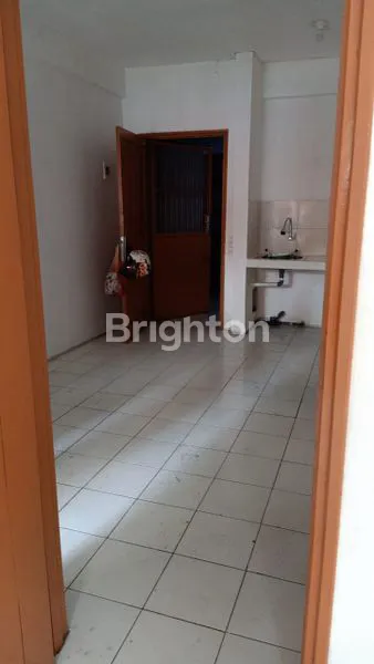 image APARTEMEN MURAH PERMATA SURYA 1 DI KALIDERES. UNIT BARU & KOSONGAN (3)