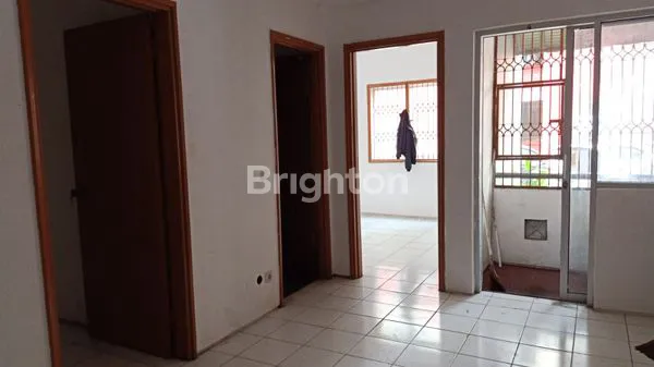 image APARTEMEN MURAH PERMATA SURYA 1 DI KALIDERES. UNIT BARU & KOSONGAN (1)