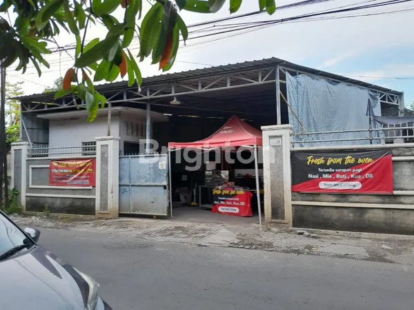 image GUDANG SIAP PAKAI KALIKEPITING STRATEGIS DEKAT RAYA KENJERAN DAN MERR (1)