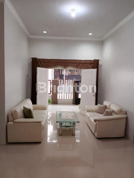 image JUAL CEPAT RUMAH AREA KOS SUMBERSARI JEMBER (2)