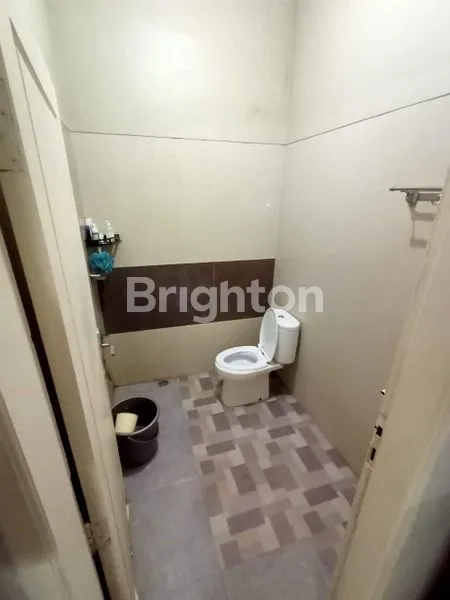 image JUAL CEPAT RUMAH AREA KOS SUMBERSARI JEMBER (8)