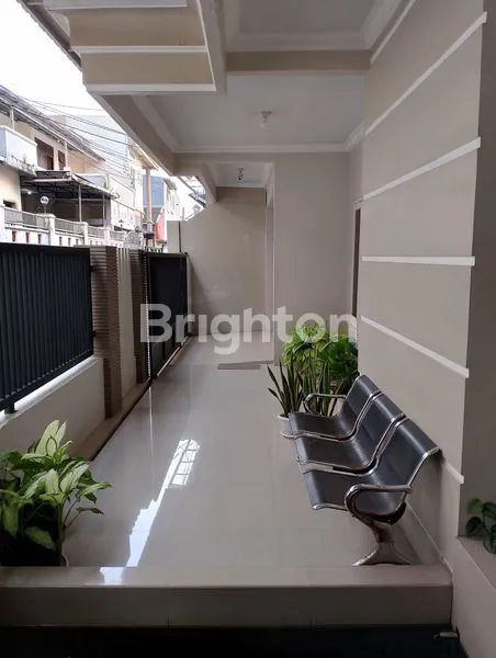 image JUAL CEPAT RUMAH AREA KOS SUMBERSARI JEMBER (4)