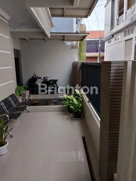 image JUAL CEPAT RUMAH AREA KOS SUMBERSARI JEMBER (3)