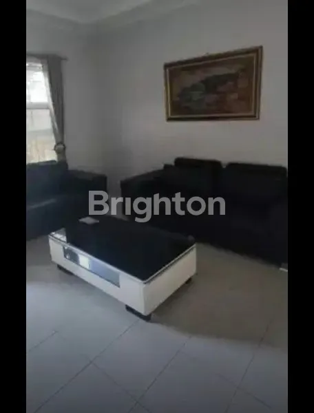 image RUMAH KOST 3 LANTAI AKTIF DI CISITU, DEKAT ITB (3)