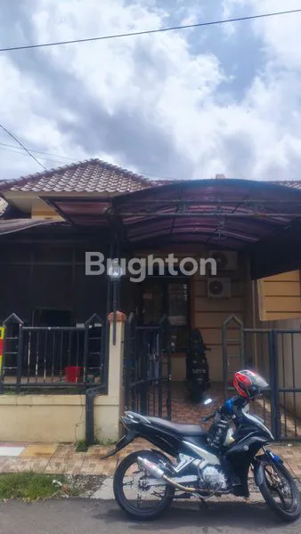 image DI JUAL RUMAH DI TAMAN YASMIN (1)