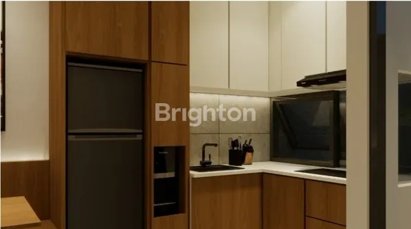 image RUMAH 2 LANTAI PREMIUM OMNIA LIVING DI NGAGLIK SLEMAN (6)