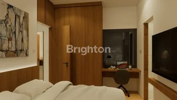 image RUMAH 2 LANTAI PREMIUM OMNIA LIVING DI NGAGLIK SLEMAN (7)