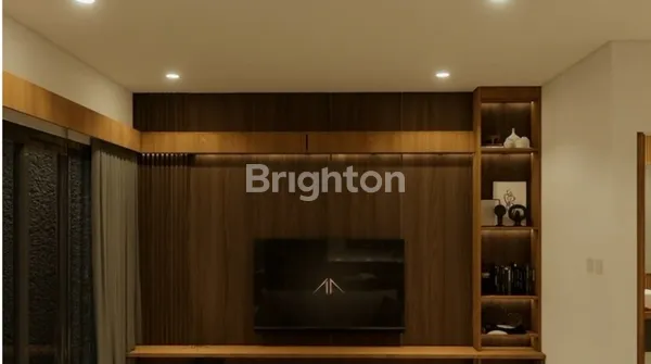 image RUMAH 2 LANTAI PREMIUM OMNIA LIVING DI NGAGLIK SLEMAN (8)