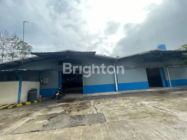 image DISEWAKAN GUDANG GANDENG LUAS 1700M2 DI KARAWACI TANGERANG KOTA (1)