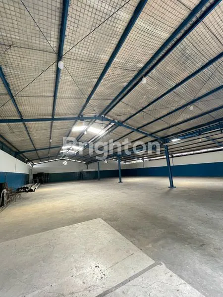 image DISEWAKAN GUDANG GANDENG LUAS 1700M2 DI KARAWACI TANGERANG KOTA (5)