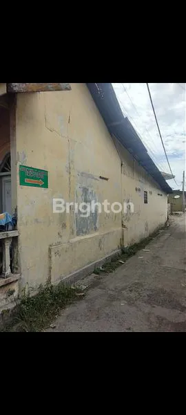 image RUMAH STRATEGIS DI BINJAI, DEKAT SEKOLAH & FASILITAS, SHM (2)