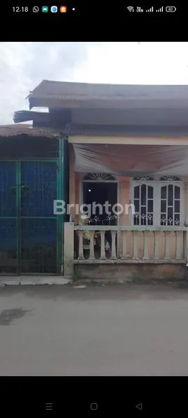 image RUMAH STRATEGIS DI BINJAI, DEKAT SEKOLAH & FASILITAS, SHM (3)