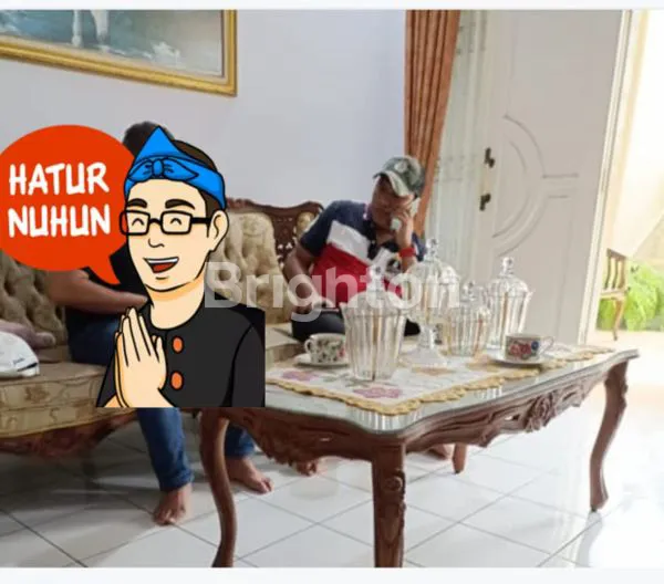 image SIAP HUNI CAMAN DEKAT LRT NEGO (3)