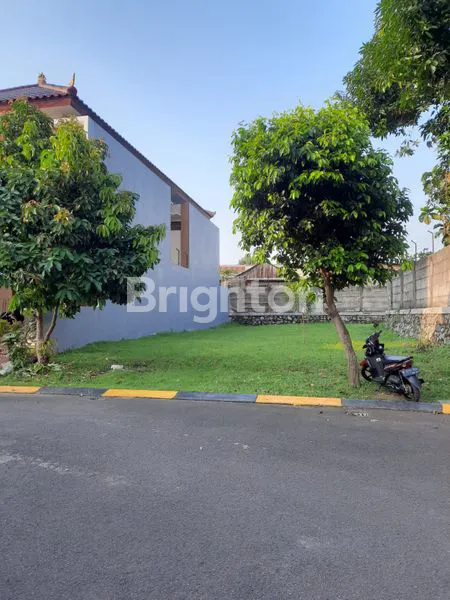 image TANAH KAVLING DALAM CLUSTER - TANGERANG SELATAN (2)