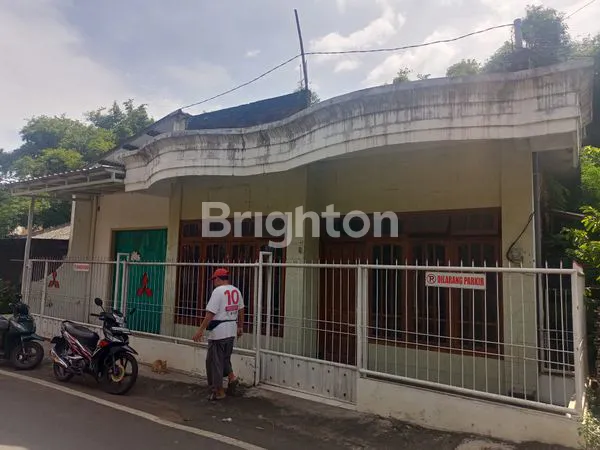 image HUNIAN STRATEGIS 4 KT DI MERJOSARI, DEKAT PAUD (1)