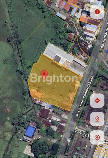 image TANAH STRATEGIS DI DAERAH PERINTIS (1)