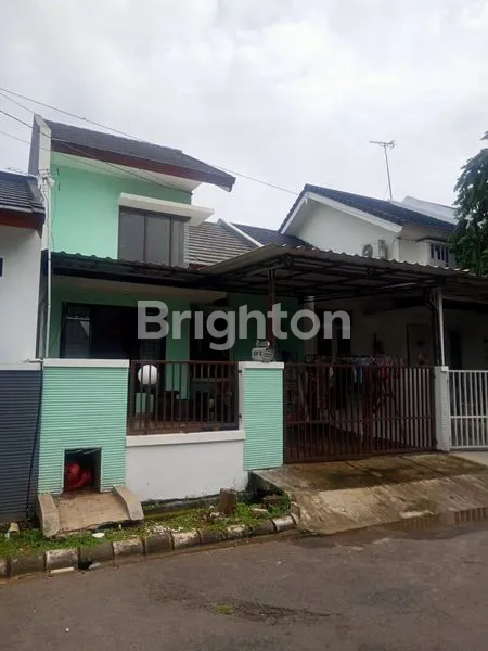 image  DIJUAL CEPAT: RUMAH STRATEGIS DI KEMANG PRATAMA 2 (1)