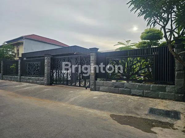 image VILA MODERN 2 KT DI JALAN SUI JAWI (1)