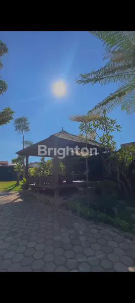 image VILA MODERN 2 KT DI JALAN SUI JAWI (7)