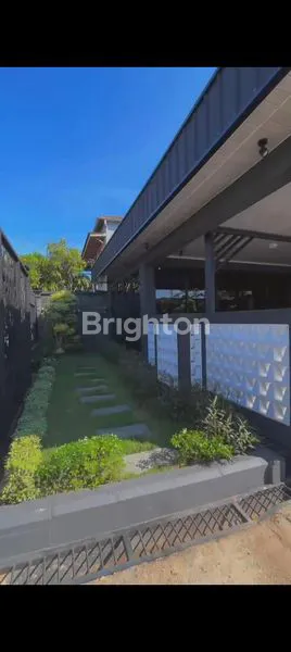 image VILA MODERN 2 KT DI JALAN SUI JAWI (2)