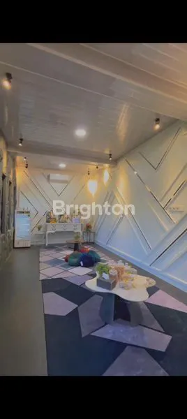 image VILA MODERN 2 KT DI JALAN SUI JAWI (5)