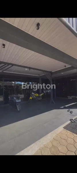 image VILA MODERN 2 KT DI JALAN SUI JAWI (3)