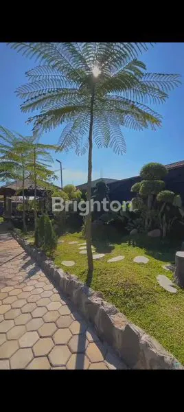 image VILA MODERN 2 KT DI JALAN SUI JAWI (4)