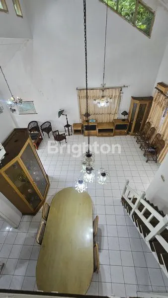 image RUMAH BESAR DAN NYAMAN DIHUNI DI BALIKPAPAN BARU (7)