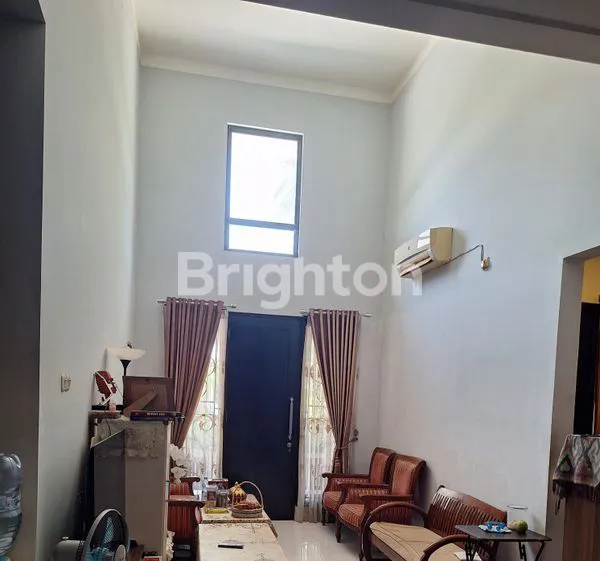 image RUMAH STRATEGIS, NYAMAN, DAN ASRI DI MELIA RESIDENCES  (3)