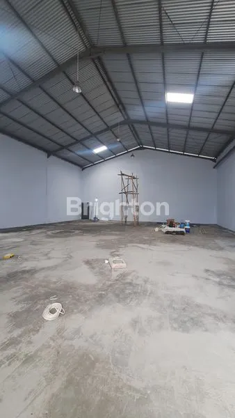 image GUDANG SIAP PAKAI DI PARANGLOE, AKSES MUDAH (4)