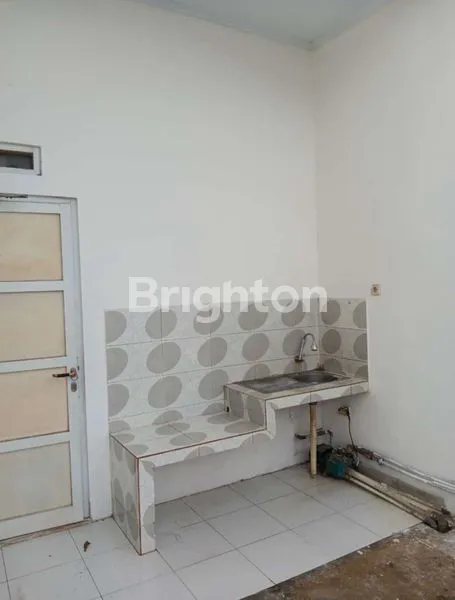 image RUMAH CANTIK BEBAS BANJIR - LOKASI STRATEGIS JAKA SETIA, BEKASI SELATAN! JUAL RUMAH JAKASETIA GALAXY - BEKASI  (7)