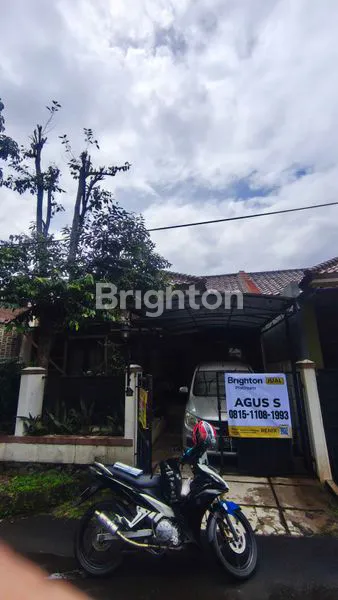 image DI JUAL RUMAH DI TAMAN YASMIN (1)