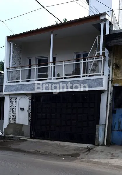 image RUMAH BANGUNAN BARU SHM 3KT DI LEUWIGAJAH, DEKAT UNJANI (1)