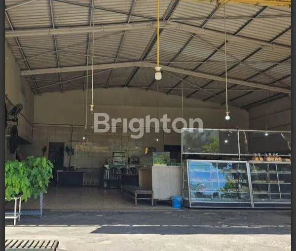 image RUMAH KUPANG SUKOMANUNGGAL DEKAT KUPANG JAYA, PAKUWON MALL , MAYJEN SUNGKONO SURABAYA ( KODE : 258 ) (1)