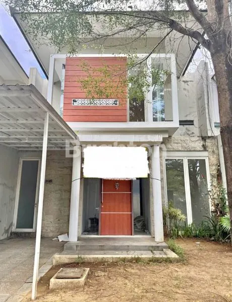 image RUMAH SIAP HUNI DI CITRALAND CARGO (1)