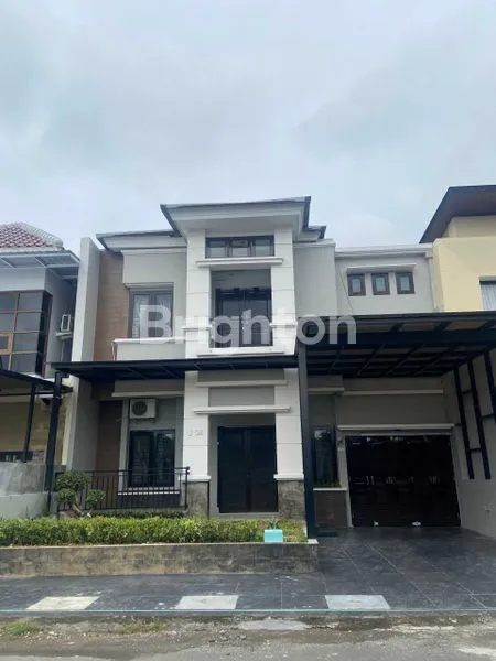 image RUMAH MEWAH LT 200M² DI METROPOLITAN RESIDENCE (1)