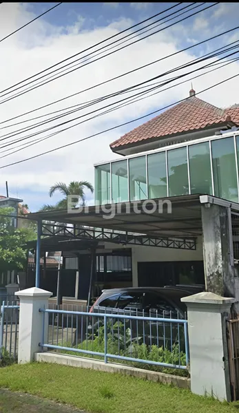 image DISEWAKAN/ JUAL, RUKO/ RUKAN 2 LANTAI DI KETINTANG MADYA, GAYUNGAN SURABAYA (1)