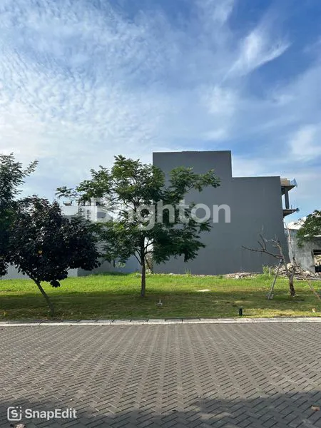 image KAVLING TANAH PIK2 BUKIT DANAU INDAH BDI 12X30 (4)