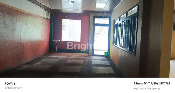 image INVESTASI RUKO DI BANDUNG, DEKAT HOTEL & DEALER MOBIL (2)