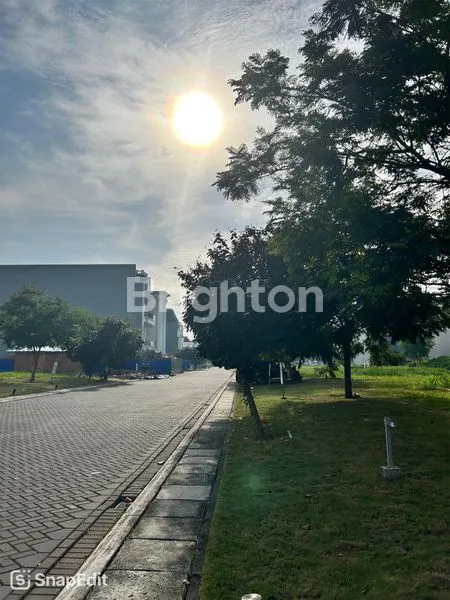 image KAVLING TANAH PIK2 BUKIT DANAU INDAH BDI 12X30 (2)