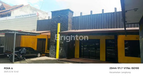 image INVESTASI RUKO DI BANDUNG, DEKAT HOTEL & DEALER MOBIL (1)