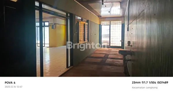 image INVESTASI RUKO DI BANDUNG, DEKAT HOTEL & DEALER MOBIL (4)