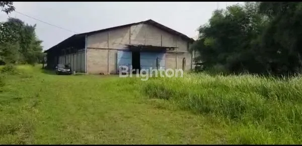 image GUDANG STRATEGIS DI CILEUNGSI, DEKAT TOL CIMANGGIS (3)