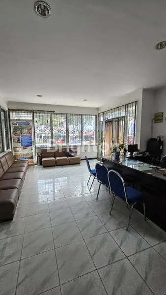 image KANTOR + RUKO DI TENGAH KOTA BALIKPAPAN  (2)
