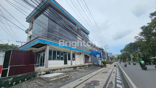 image KANTOR + RUKO DI TENGAH KOTA BALIKPAPAN  (1)