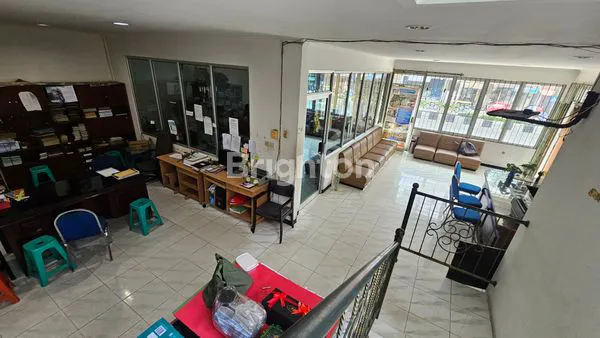 image KANTOR + RUKO DI TENGAH KOTA BALIKPAPAN  (3)