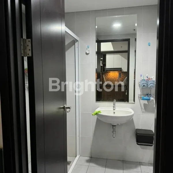 image DIJUAL / DISEWAKAN APARTEMEN CASA DE PARCO TOWER CASSEA BSD CITY – 1BR FULL FURNISHED CITY VIEW (6)