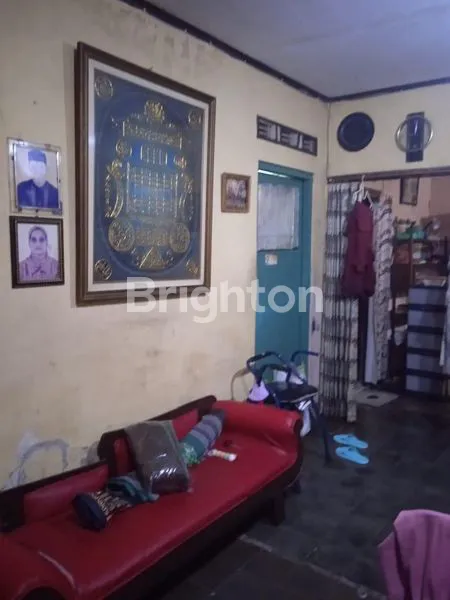 image DIJUAL RUMAH TENGAH KOTA – MENTENG ATAS, COCOK UNTUK HUNIAN ATAU USAHA (5)