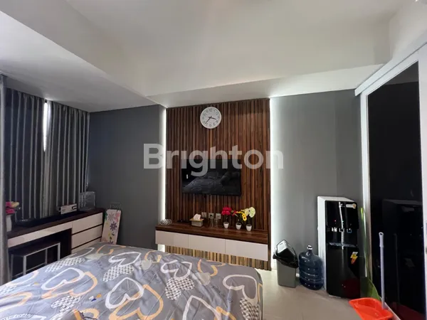 image APARTEMEN STUDIO FCC – FULL FURNISHED, SIAP HUNI! (1)